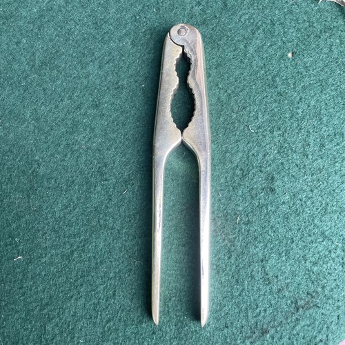 Vintage solid brass - solid,