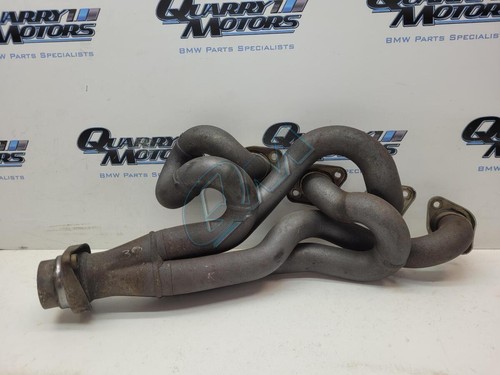 Bmw exhaust manifold right - manifold,