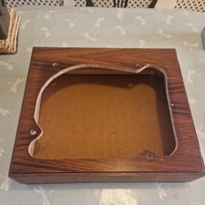 Thorens TD124 Original