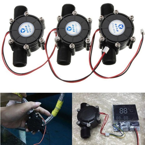 High power micro generator - high,
