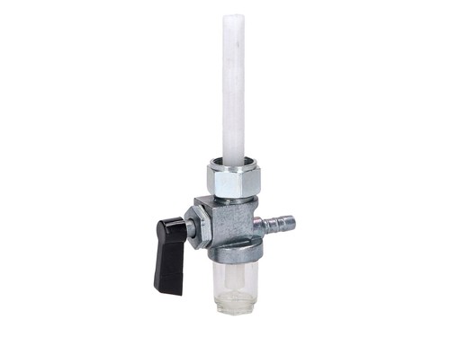 Fuel tap manual - manual, m16x1