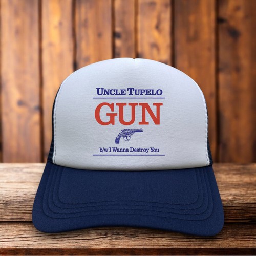 Uncle tupelo gun i - uncle,