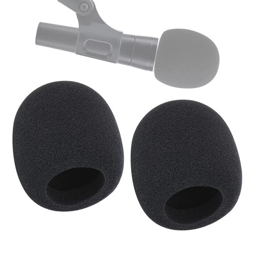 Foam mic cover pack pop - mic,