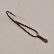 160 Partridge Draper Nymph