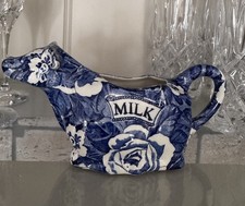 Burleigh Staffordshire