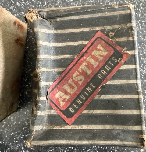 Austin 4351 smiths fuel - 4351,