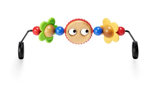 Babybjörn babybjorn wooden - babybjorn,