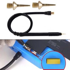 Convenient USB Rechargeable Spot Welder For For mobile Devices 1MM Tip RL936WB