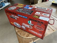 Vintage Snap-On Tool Box Chest