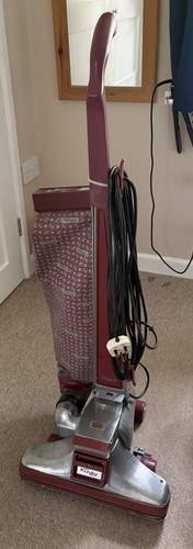 Vintage kirby legend vacuum - kirby,