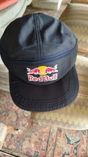red bull athlete only 5 Panel