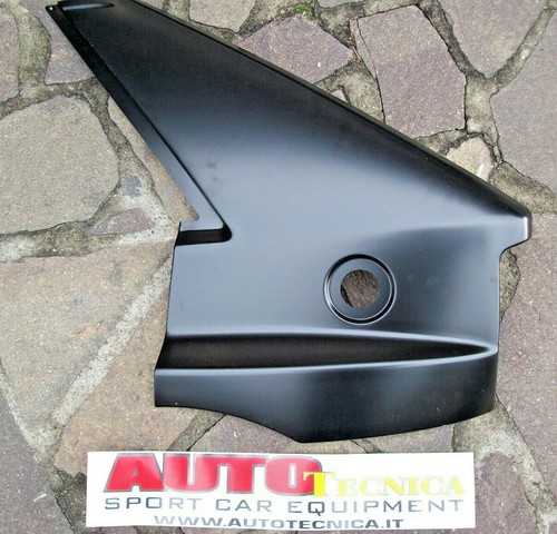 Left rear fender lancia - lancia, delta