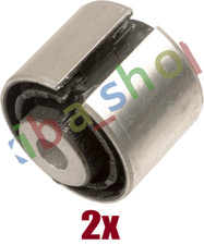 2x REAR AXLE BOTH SIDES FRONT LOWER RIGHT OR LEFT REAR TRACK CONTROL ARM