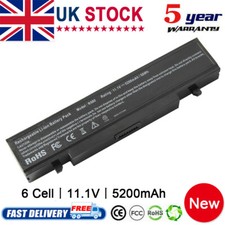 6 Cells Battery for Samsung