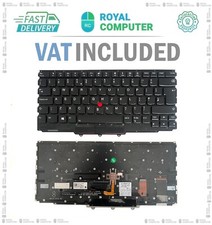 New Lenovo ThinkPad X1 Yoga