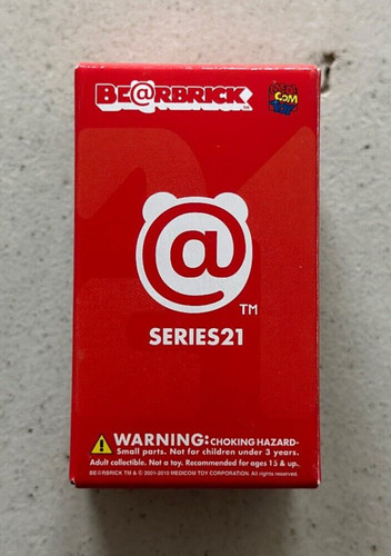 2010 medicom bearbrick 100 - medicom,