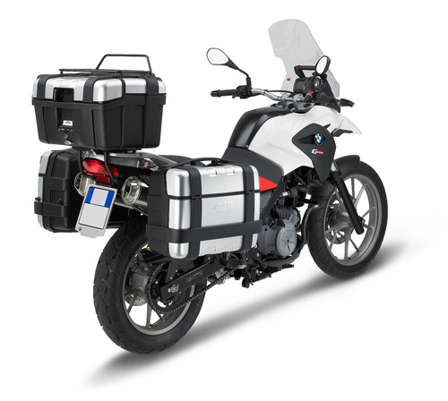 Kawasaki versys 650 - 650, 3