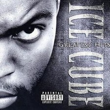 Ice Cube : Greatest Hits CD