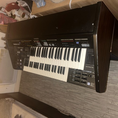 Vintage 1987 technics ex50l - technics,