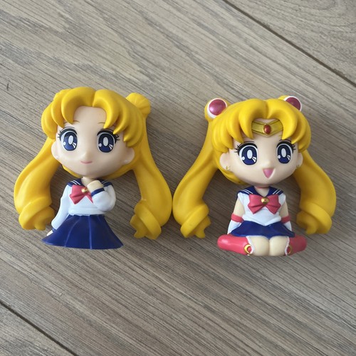Bandai pretty guardian sailor