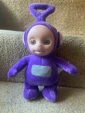 NEW Teletubbies Collectable