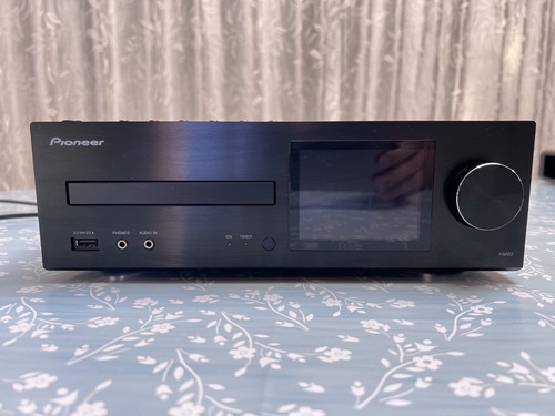 Pioneer hm82d network - pioneer,