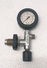 Bauer Breathing air Compressor