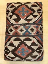 Vintage Hand Woven Turkish