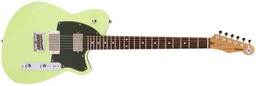 Reverend charger citrus - reverend, hh