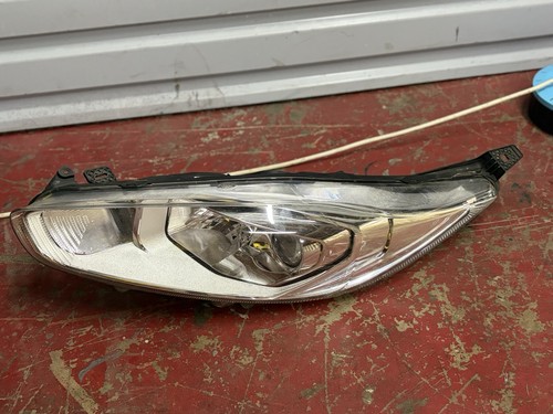Ford fiesta mk7 passenger side - fiesta,