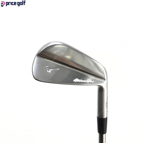 Mizuno iron set - set, steel