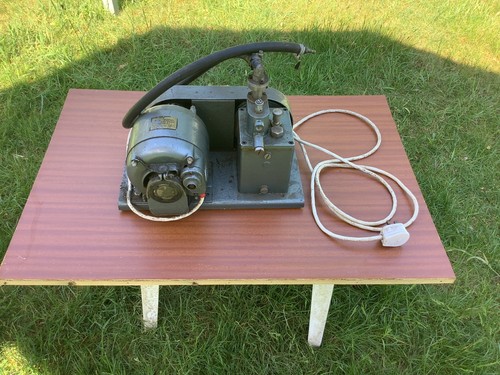 Edwards isc30 speedivac high - isc30,