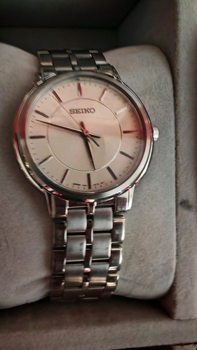 Vintage seiko spirit 7n01 - vintage, 7n01-0bc0
