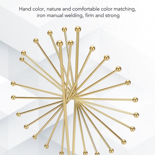 Contemporary metal art - contemporary, decor