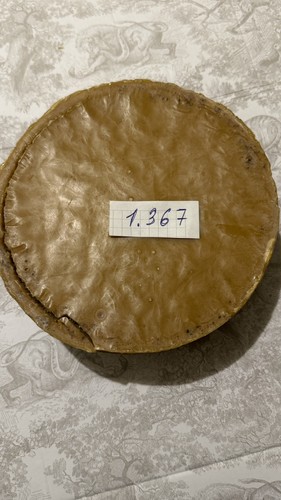 Pure beeswax 3kg natural - 1.3kg, wax