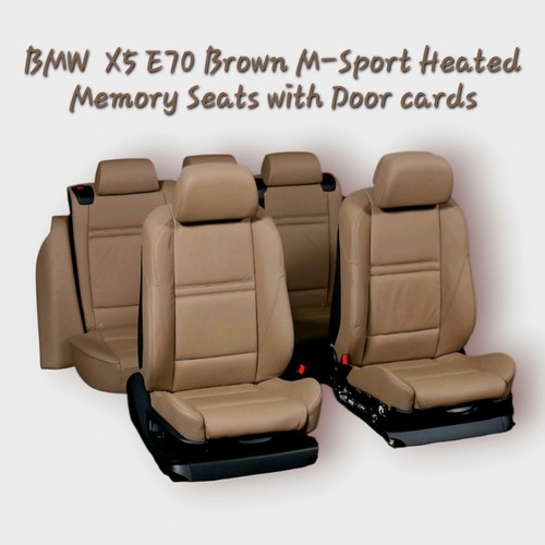 Bmw e70 inerior sport - bmw, m