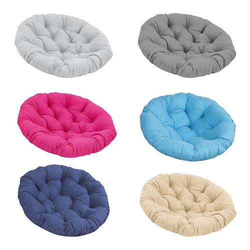 Papasan chair cushion 20inch - chair,