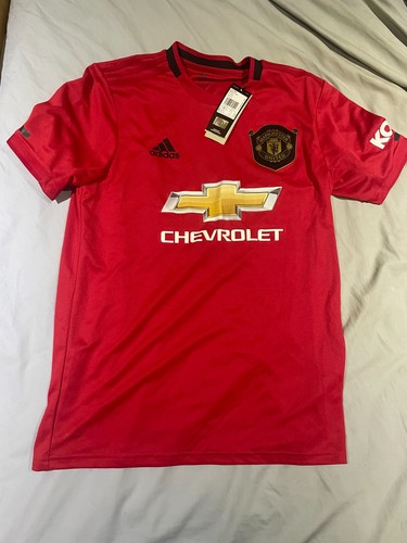 Adidas manchester united - adidas,
