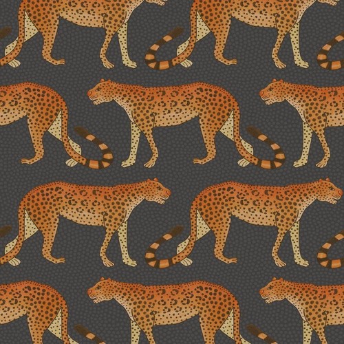 Cole son wallpaper leopard - &,