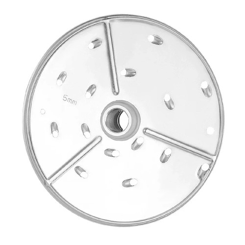 Buffalo 5mm grater disc - buffalo,