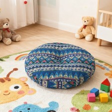 Round Tatami Seat Cushion