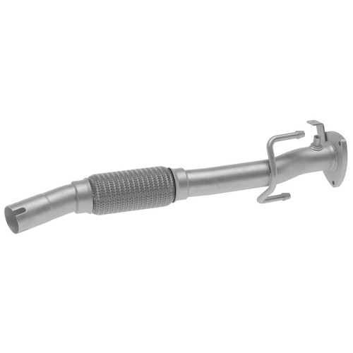 Frontpipe exhaust pipe front - exhaust,