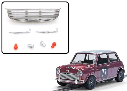 Scalextric w11595 grille - w11595,