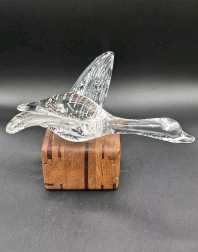 Ronneby konstglas soaring - ronneby,