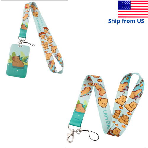 Cute neck strap lanyards for - strap,