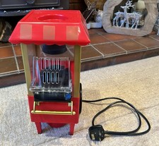 Carnival Hot Air Popcorn Maker