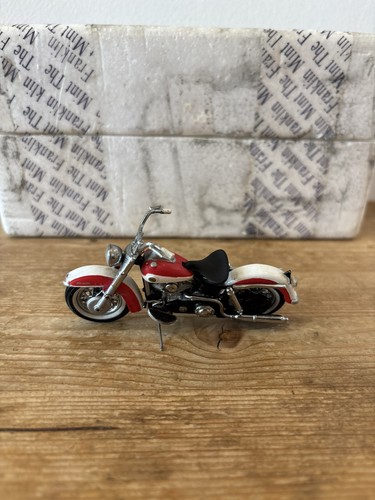 Franklin mint b11wc34 - mint, 1958