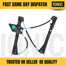 VW Polo Mk5 (5-Door) Driver