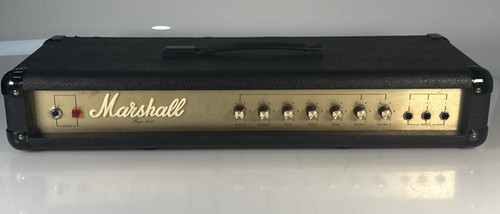Marshall bass 100 guitar - 100,
