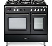 Kenwood CK435BL Range Cooker